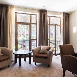 Фото ВерескОтель