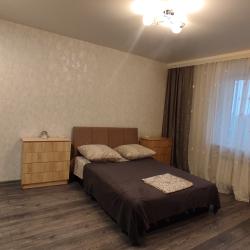 Фото Апартаменты на Дзержинского, 87Б