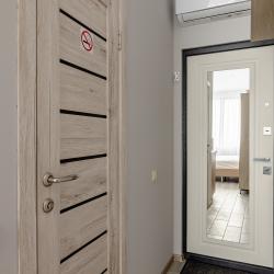 1-комнатные апартаменты студия 471-03