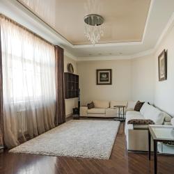 3-комнатные апартаменты люкс