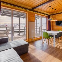 Фото Отель Тундра Хаус