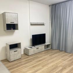 Апартаменты студия