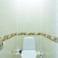 Фото Апартаменты на улице Есенина 2