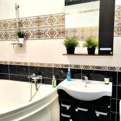 Фото Апартаменты на улице Краснозвездная 25