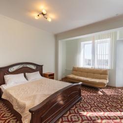 Фото Отель Ателика Гранд Ольгино