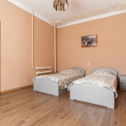 Фото Отель -Горки