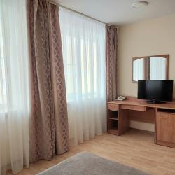 Номер полулюкс