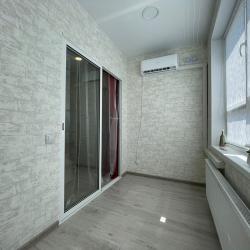 2-комнатные апартаменты стандарт