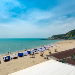 Фото Отель Crystal (Кристалл)