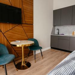 Фото Отель House Apart Hotel (Хаус)