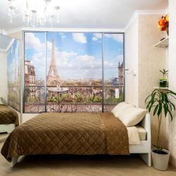 Фото Отель ST-Apartments на Привокзальной площади 1А корпус 2