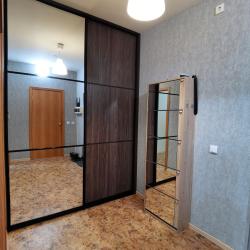 Фото Апартаменты на улице Павла Шаманова 34