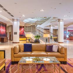 Фото Отель MonArch Moscow Hotel (Монарх ) (бывш. Ренессанс Монарх)