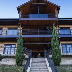 Фото Boutique-hotel Anana (Бутик-отель Анана)