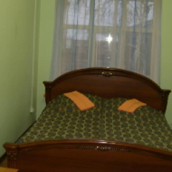 Фото Отель Галчонок