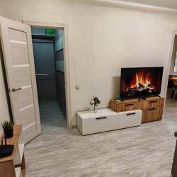 2-комнатные апартаменты студия