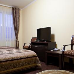 Фото Отель Palmira Club (Пальмира Клуб)