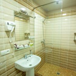 Фото Mirzo Boutique Hotel (Мирзо Бутик Отель)