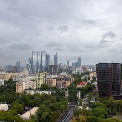 2-комнатные апартаменты люкс