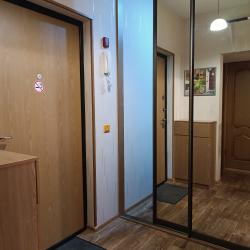 Фото Апартаменты на улице Рождественской