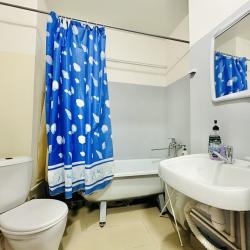 Фото Апартаменты на улице Командорская 3к1