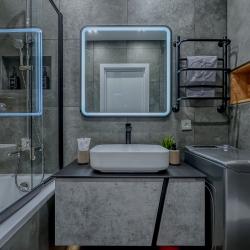 2-комнатные апартаменты улучшенные Бехтерева 2А