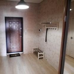 Фото Апартаменты на улице Молодёжная 41 корпус 1