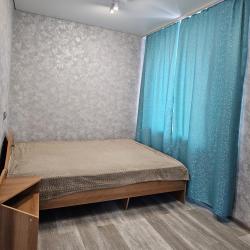 3-комнатные апартаменты стандарт