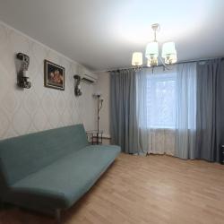 Фото Апартаменты на шоссе Воткинское 6