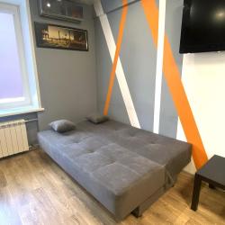 3-комнатные апартаменты люкс