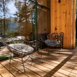 Фото Отель Натура