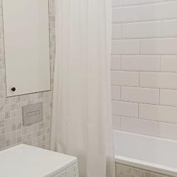 Фото Апартаменты на улице Циолковского 7 корпус 2