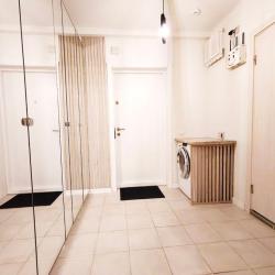 Фото Апартаменты GlobusApartamentCity на шоссе Боровское 2 корпус 4