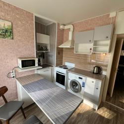 Фото Отель Moment House Большой Коптевский проезд 8
