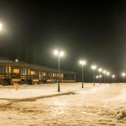 Фото Отель Афанасий
