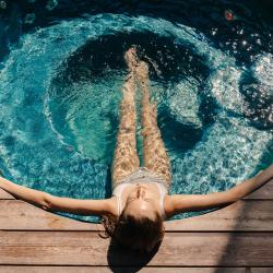 Фото Отель Сказка Алтая