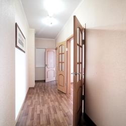 2-комнатные апартаменты стандарт