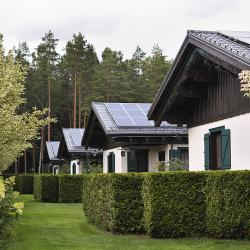 Фото Отель Красный Бор