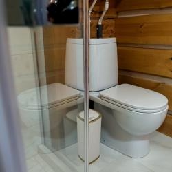 Фото Отель Жемчужина Заонежья