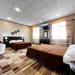 Фото Отель Форум Плаза