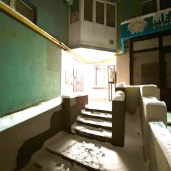 Фото Самарские апартаменты на улице Садовая 335