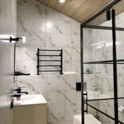 Фото Отель Домики на Луговом