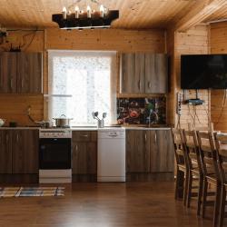 Фото Отель Никитское Подворье