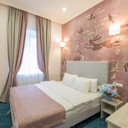 фото 3 Kirin Hotel (Кирин)