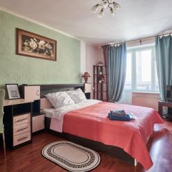 фото 1 Comfort Home (Комфорт Хоум) на бульваре Чонгарский