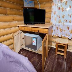 Фото Отель Тихий Берег