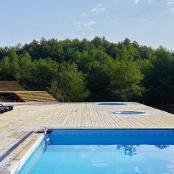 Фото Отель Garuda Glamping Abkhazia (Гаруда Глэмпинг Абхазия)