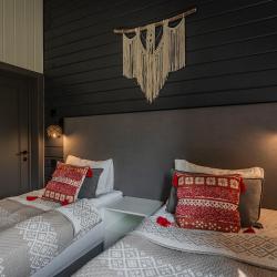 Бунгало улучшенное