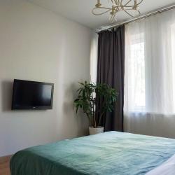 Фото Отель Apartic на проспекте Мира