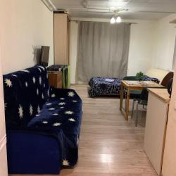 Апартаменты студия 51